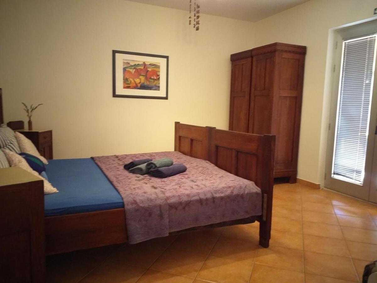 Apartment Kuca Merdzo Orebić Dış mekan fotoğraf