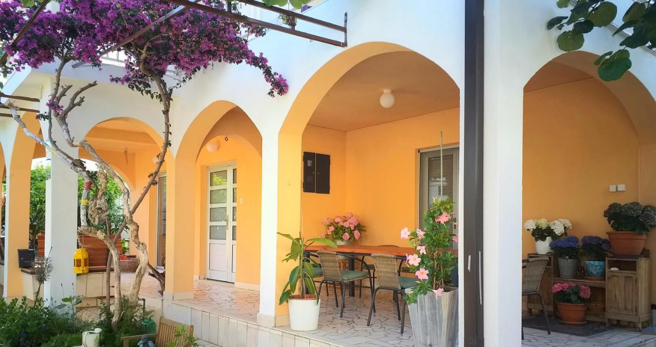 Apartment Kuca Merdzo Orebić Dış mekan fotoğraf